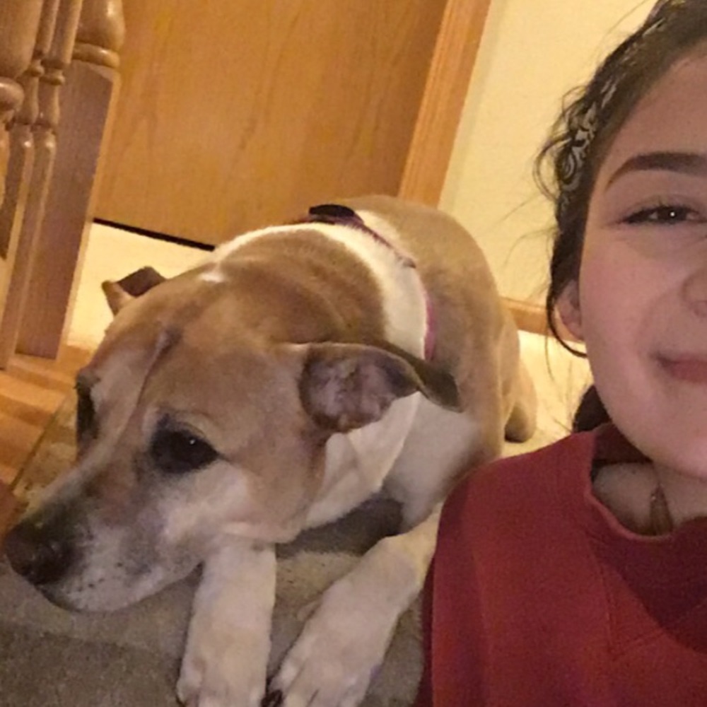 Meet your Posher, Emily